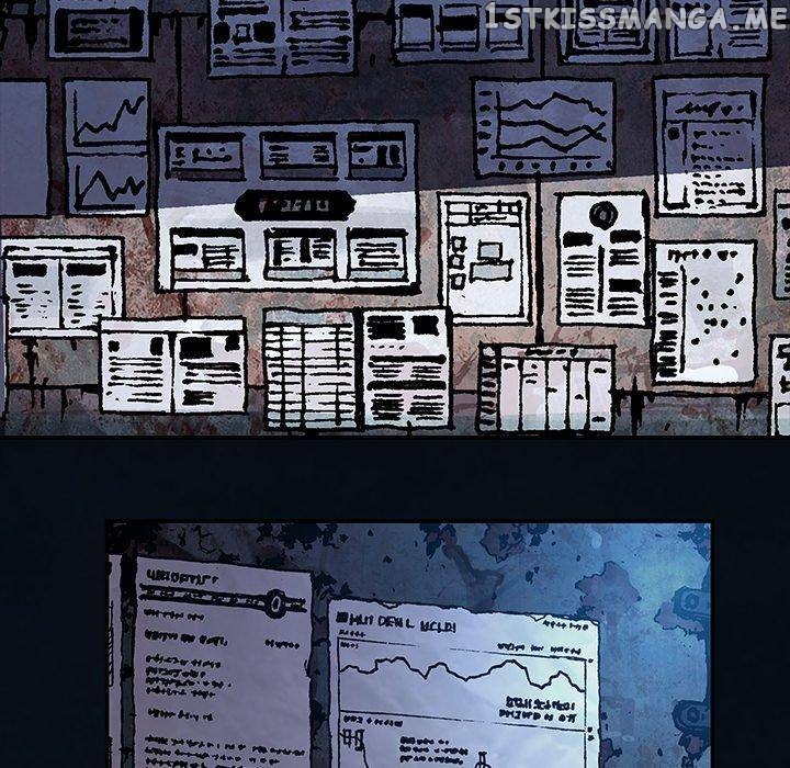 Leviathan, Chapter 158 image 107